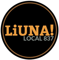 LiUNA! Local 837